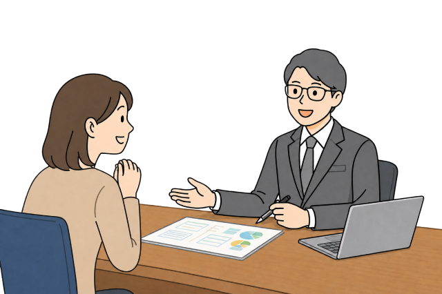 すずのき行政書士事務所のイメージ