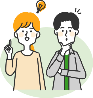 ライフプラン・相続・お金のイラスト